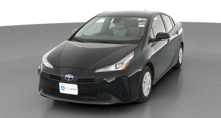 2022 Toyota Prius LE -
                Rocklin, CA