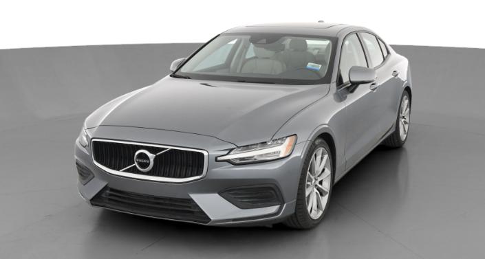 2019 Volvo S60 T5 Momentum -
                Haines City, FL