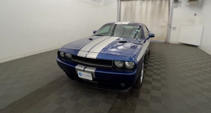 2009 Dodge Challenger R/T -
                Framingham, MA