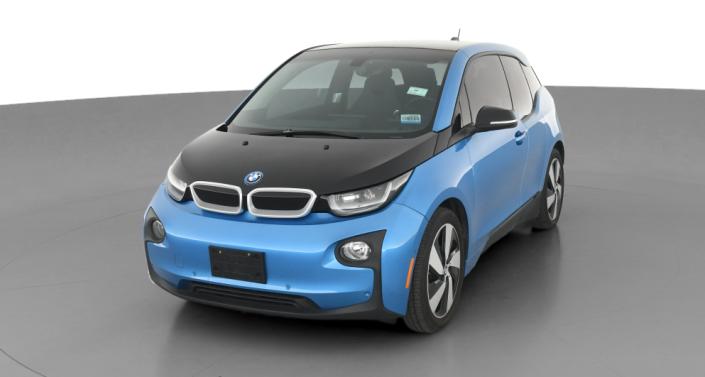 2017 BMW i3 Range Extender -
                Bessemer, AL