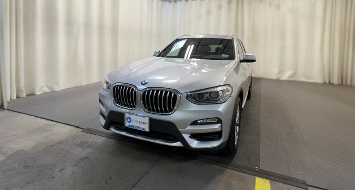 2019 BMW X3 sDrive30i -
                Riverside, CA