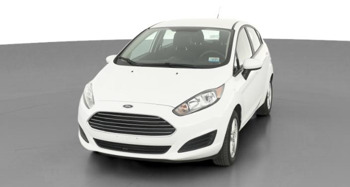 2018 Ford Fiesta SE -
                West Memphis, AR