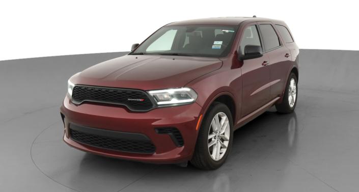 2023 Dodge Durango GT -
                Indianapolis, IN