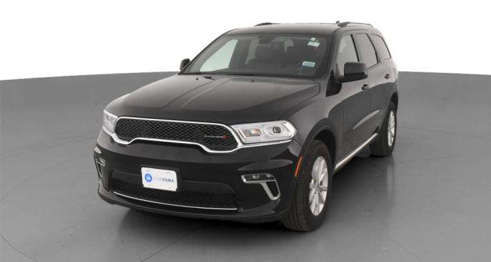 2021 Dodge Durango SXT -
                Indianapolis, IN