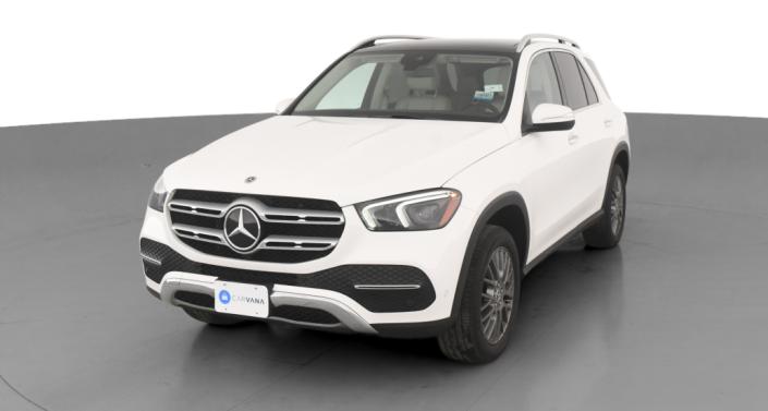 2021 Mercedes-Benz GLE 350 -
                Indianapolis, IN