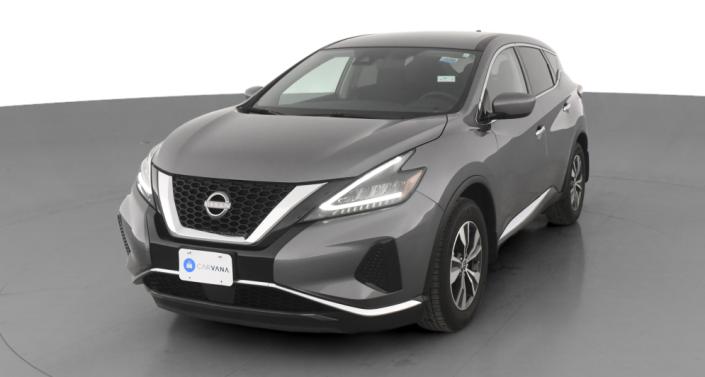 2023 Nissan Murano S -
                Indianapolis, IN