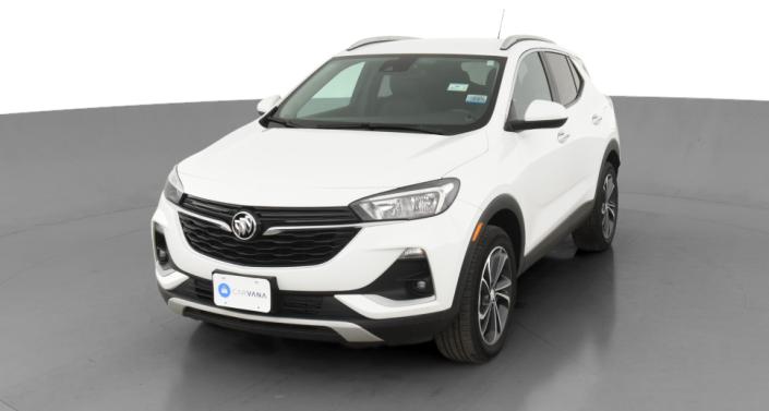 2022 Buick Encore GX Select -
                Indianapolis, IN