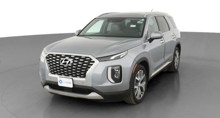 2020 Hyundai Palisade SEL -
                Indianapolis, IN