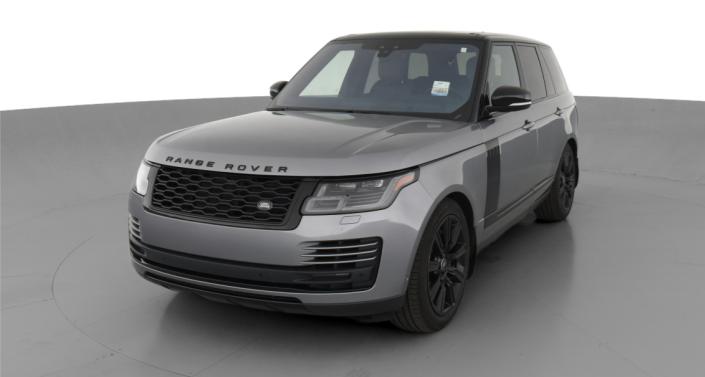 2022 Land Rover Range Rover Westminster -
                Bessemer, AL