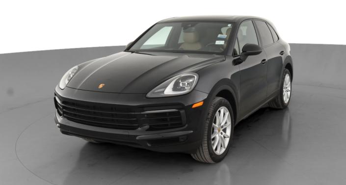 2021 Porsche Cayenne Base -
                Indianapolis, IN