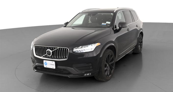 2022 Volvo XC90 T6 Momentum -
                Indianapolis, IN