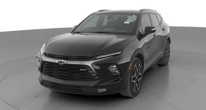 2023 Chevrolet Blazer RS -
                Hebron, OH