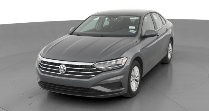 2019 Volkswagen Jetta S -
                Hebron, OH