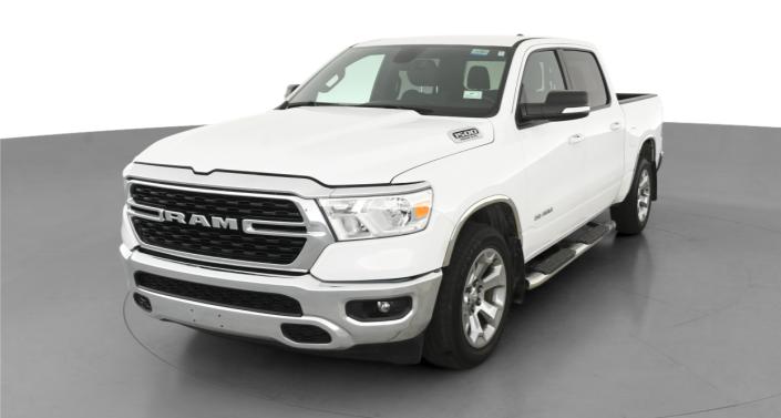 2022 RAM 1500 Big Horn -
                Bessemer, AL