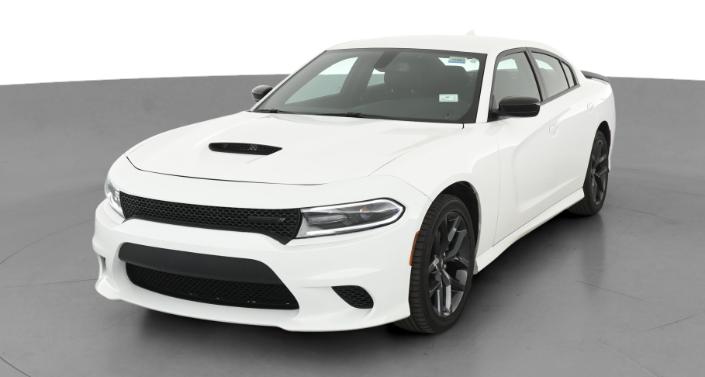 2023 Dodge Charger GT -
                Bessemer, AL