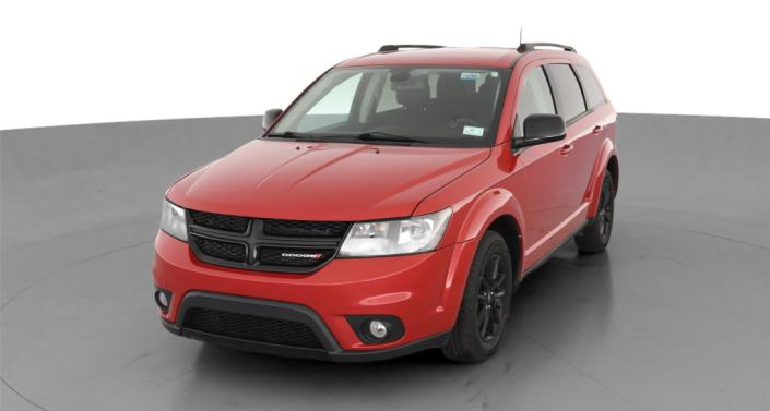 2019 Dodge Journey SE -
                Bessemer, AL