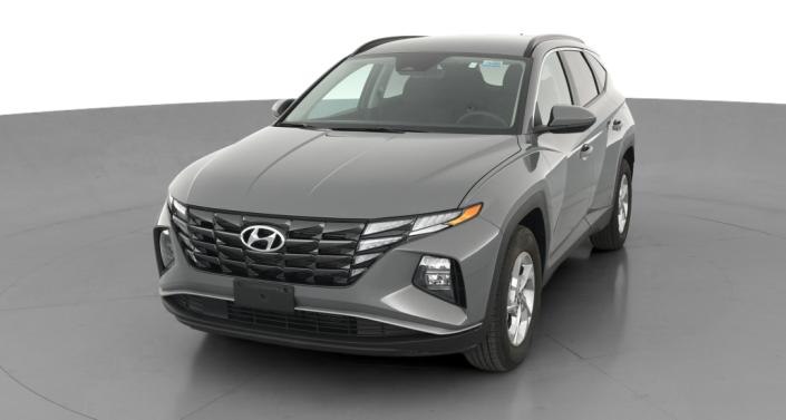 2024 Hyundai Tucson SEL -
                Bessemer, AL