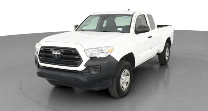 2018 Toyota Tacoma SR -
                Bessemer, AL