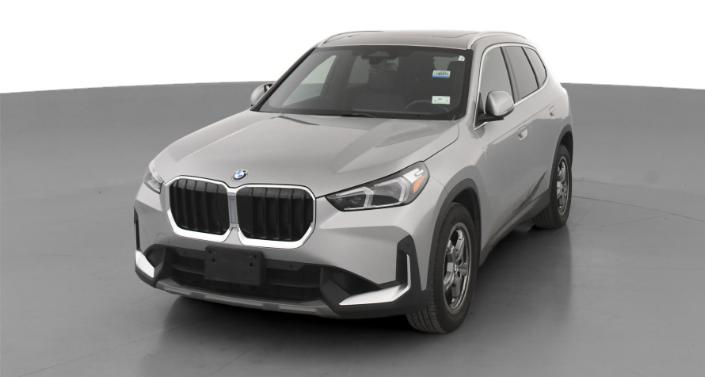 2023 BMW X1 xDrive28i -
                Wheatland, OK