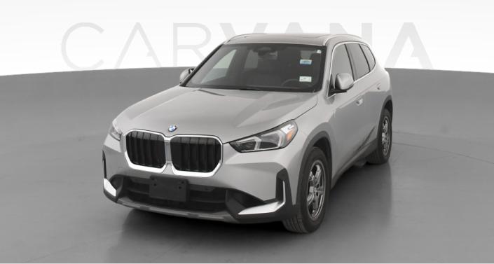 Used BMW X1 for Sale Online Carvana