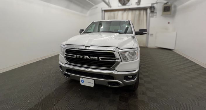 2020 RAM 1500 Big Horn -
                Framingham, MA