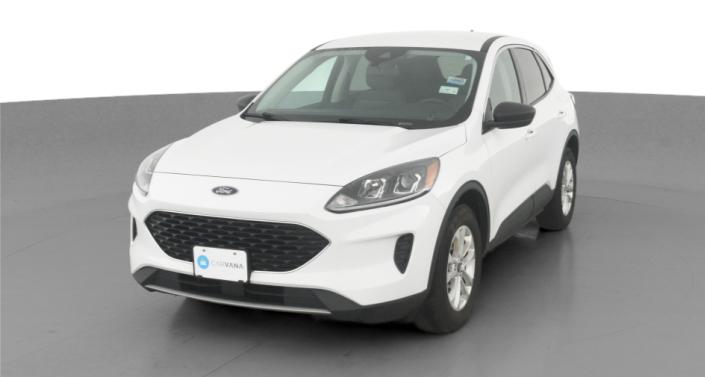 2022 Ford Escape SE Sport Hybrid -
                Lorain, OH