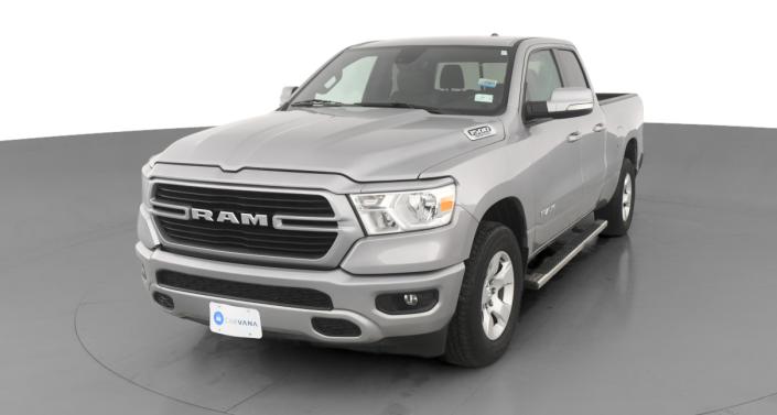 2021 RAM 1500 Big Horn -
                Indianapolis, IN