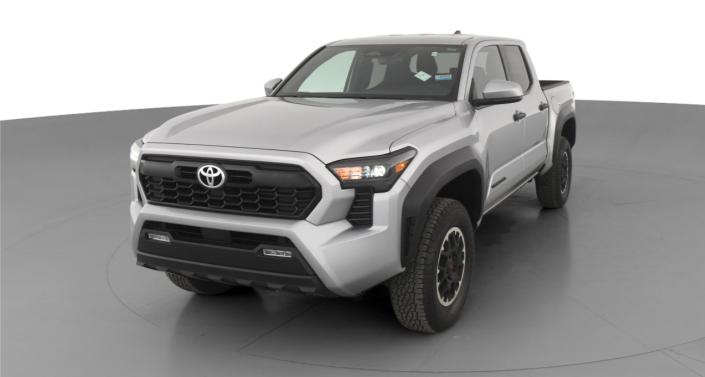 2024 Toyota Tacoma TRD Off-Road -
                Indianapolis, IN