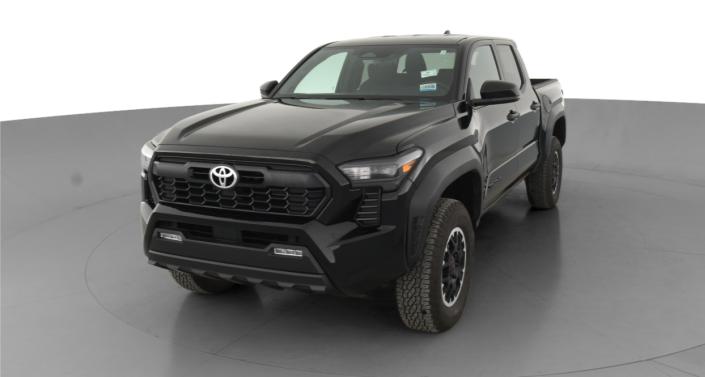 2024 Toyota Tacoma TRD Off-Road -
                Indianapolis, IN