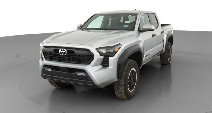 2024 Toyota Tacoma TRD Off-Road -
                Indianapolis, IN