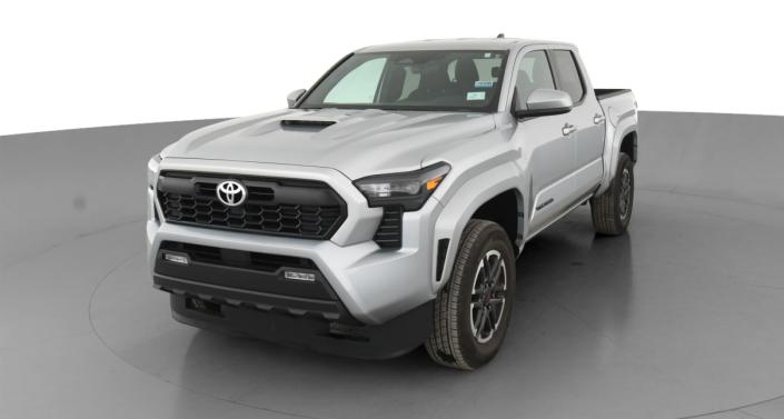 2024 Toyota Tacoma TRD Sport -
                Indianapolis, IN