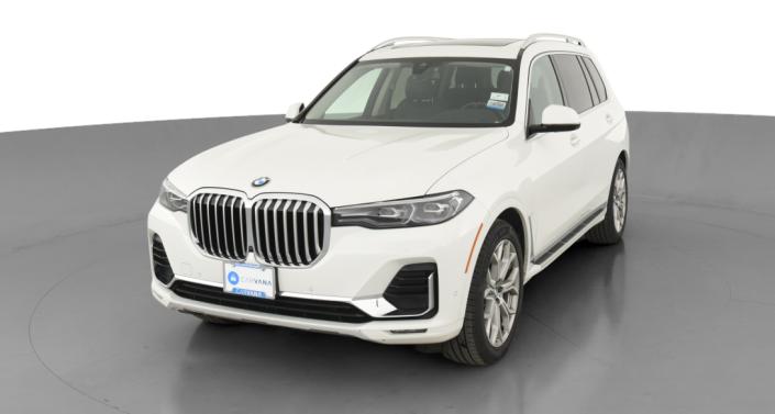 2022 BMW X7 xDrive40i -
                Indianapolis, IN