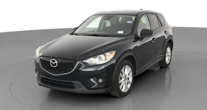 2015 Mazda CX-5 Grand Touring -
                Bessemer, AL