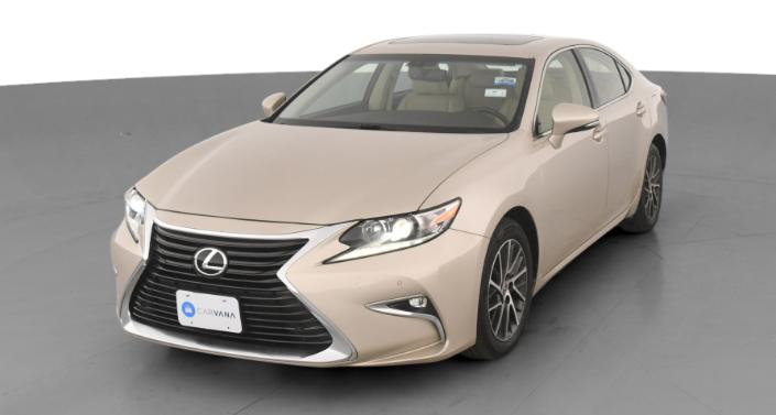 2016 Lexus ES 350 -
                Indianapolis, IN