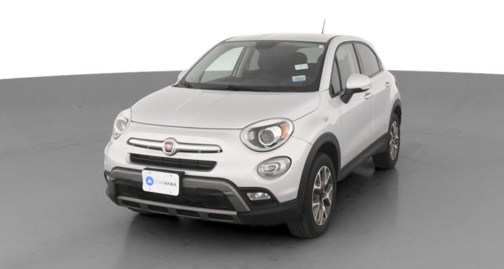 2016 Fiat 500X Trekking -
                Indianapolis, IN