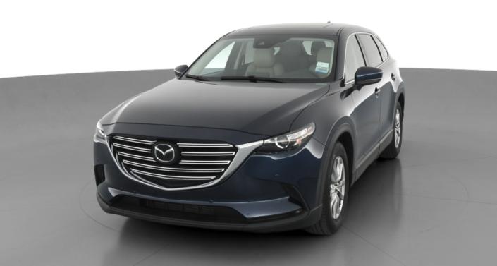 2019 Mazda CX-9 Touring -
                Tooele, UT