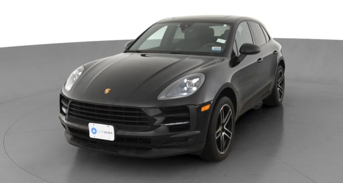 2020 Porsche Macan S -
                Indianapolis, IN