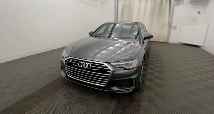 2021 Audi A6 TFSI Premium -
                Framingham, MA