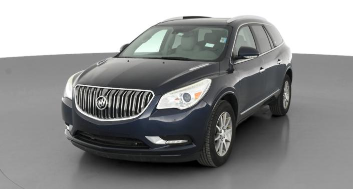 2016 Buick Enclave Leather Group -
                Richton Park, IL