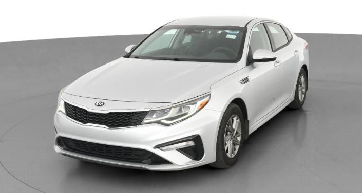 2019 Kia Optima LX -
                Bessemer, AL