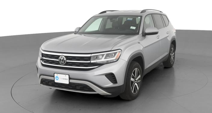 2022 Volkswagen Atlas SE -
                Hebron, OH