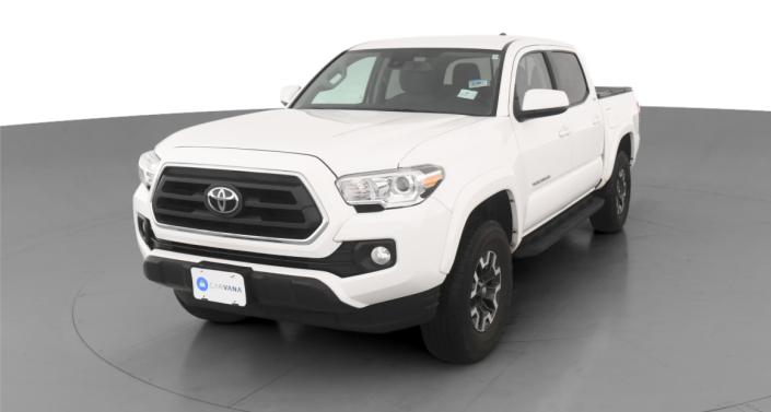 2020 Toyota Tacoma SR5 -
                Indianapolis, IN