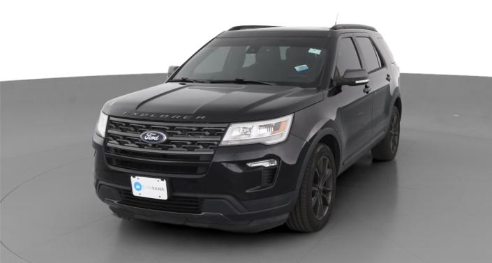 2018 Ford Explorer XLT -
                Concord, NC