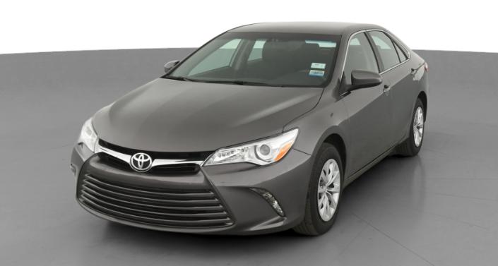 2017 Toyota Camry LE -
                Tolleson, AZ