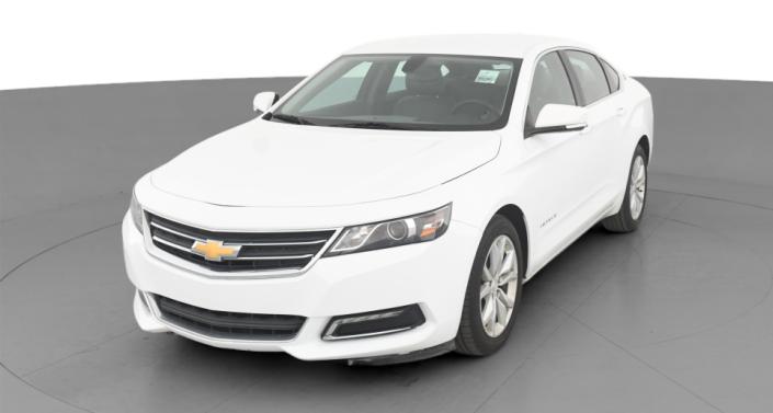 2019 Chevrolet Impala LT -
                West Memphis, AR