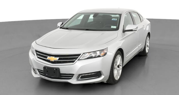 2019 Chevrolet Impala Premier -
                Bessemer, AL