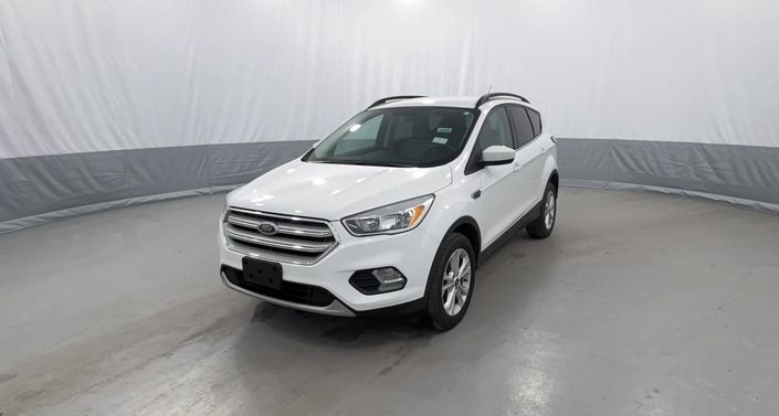 2018 Ford Escape SE -
                Akron, NY