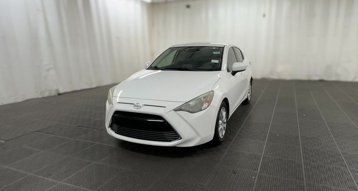 2016 Scion iA Base -
                North Las Vegas, NV