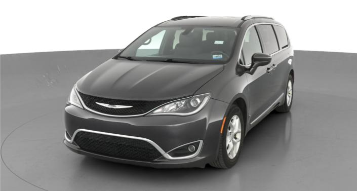 2020 Chrysler Pacifica Touring L 35th Anniversary -
                Bridgeville, PA