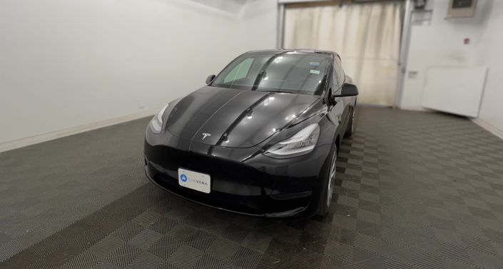 2022 Tesla Model Y Long Range -
                Framingham, MA